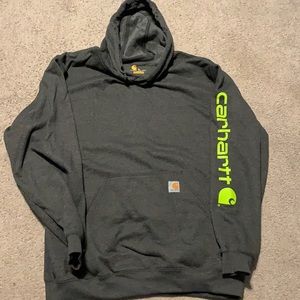 Carhartt Hoodie original fit XL